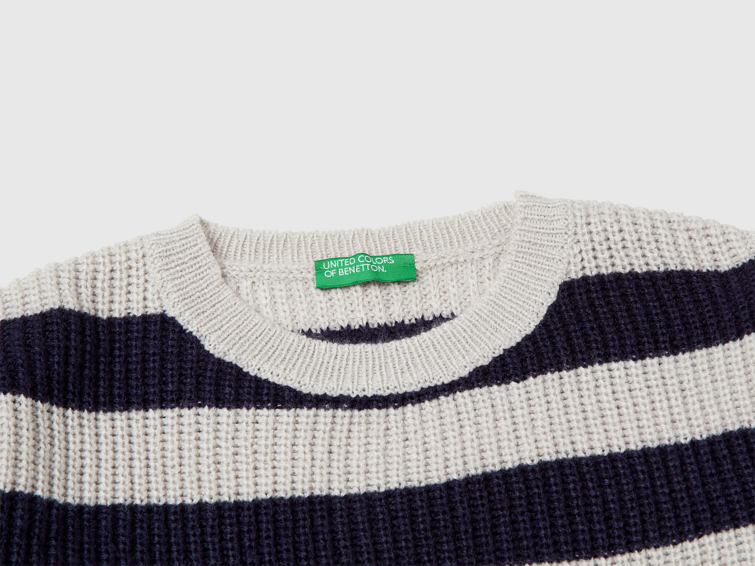 SWEATER L/S Niño image number 3
